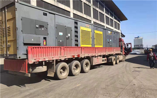 莆田200KW发电机组适配电缆规格选型指南