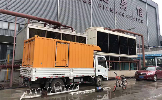 莆田300KW发电机组适配电缆规格选型指南