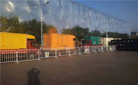 莆田400KW发电机组适配电缆规格选型指南