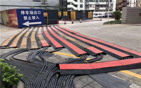 莆田发电机组电缆选型完整具体步骤(工程通用标准流程)